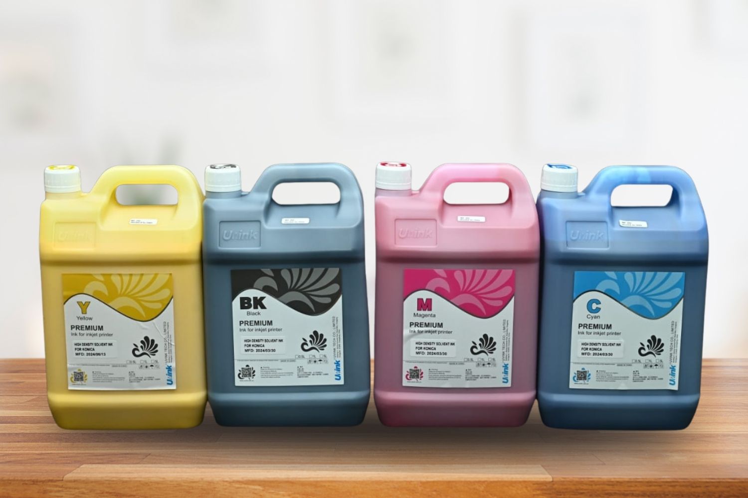 DTG Printing Ink in Chennai