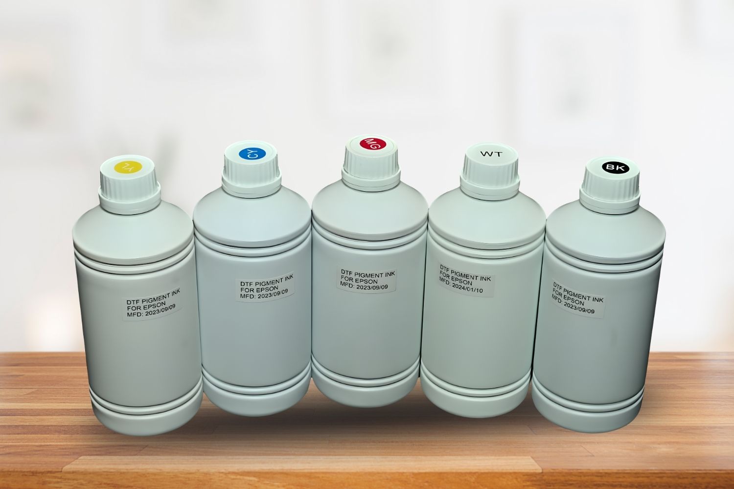 Dye Based Ink in Chennai