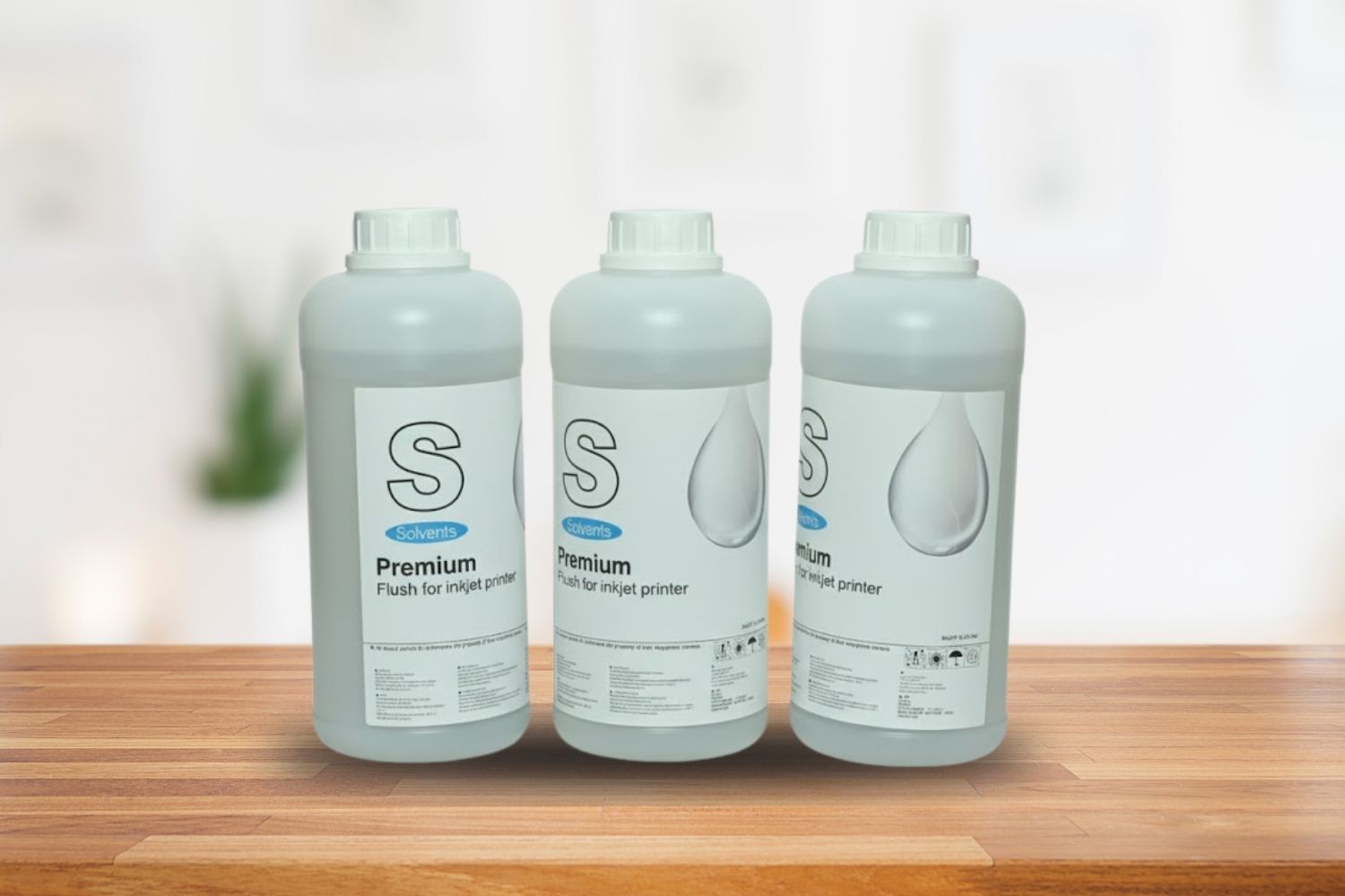 Latex Printing Ink in Chennai