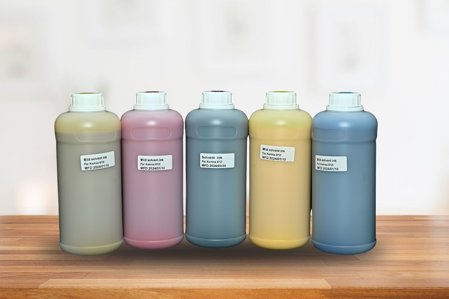 Pigment Printing Ink in Chennai