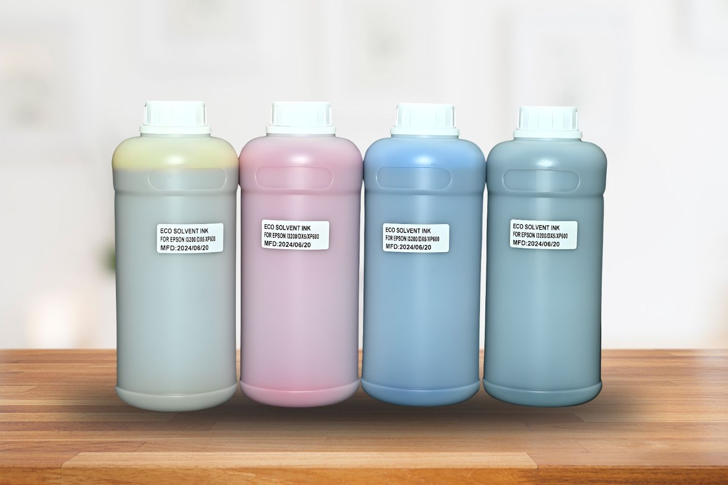 Water Based Ink in Chennai