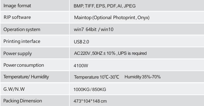 Buy 3302 Eco Solvent Printer Online