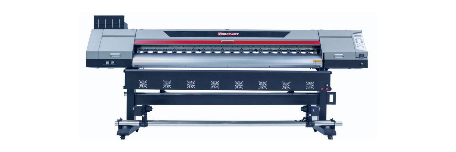 Eco Solvent Printer Spare Parts Dealer in Chennai