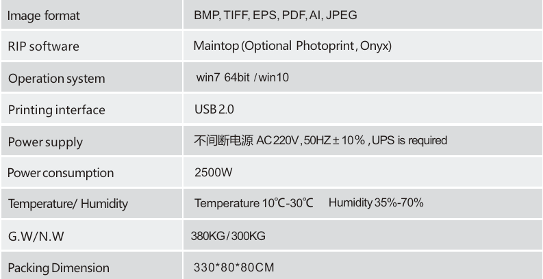 1701 Eco Solvent Printer Sales in Chennai
