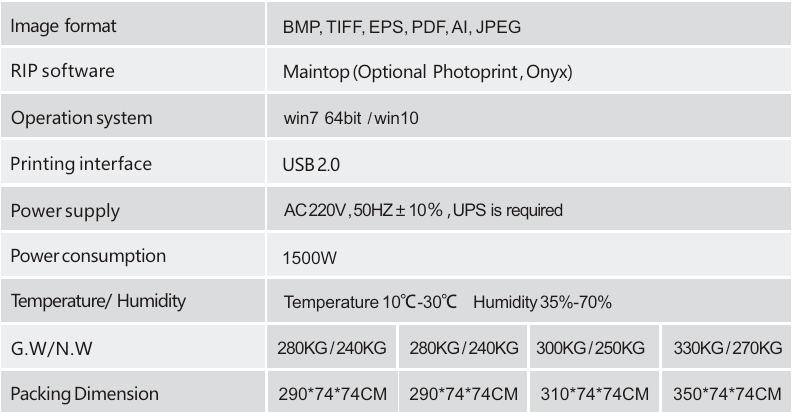 Eco Solvent Printer Supplier in Chennai