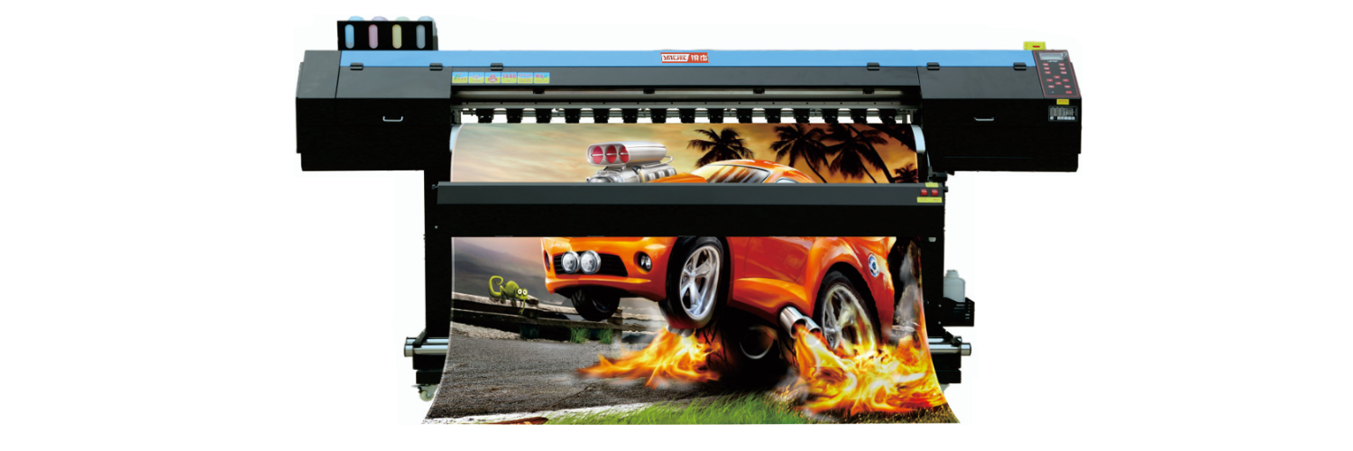 Famous Digital Eco Solvent Printer Seller in Chennai