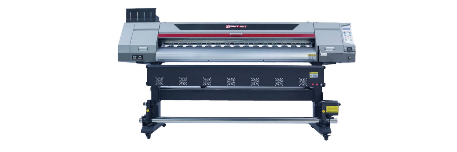 Top 10 ECO Solvent Printer Dealers in India