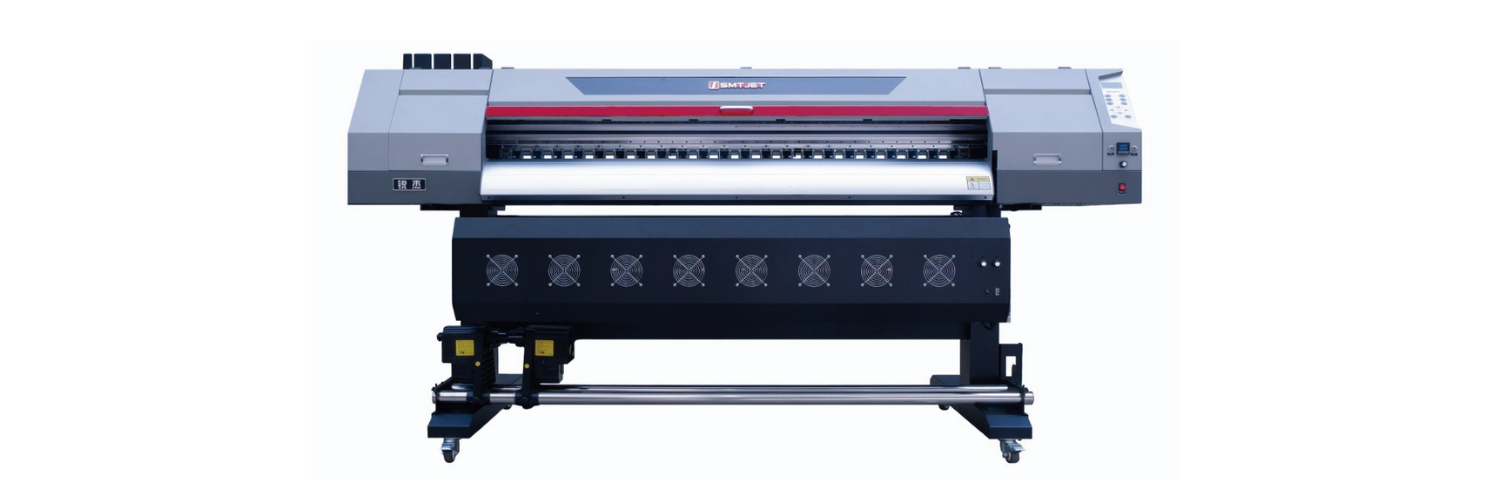 Eco Solvent Printer Service Experts in Chennai