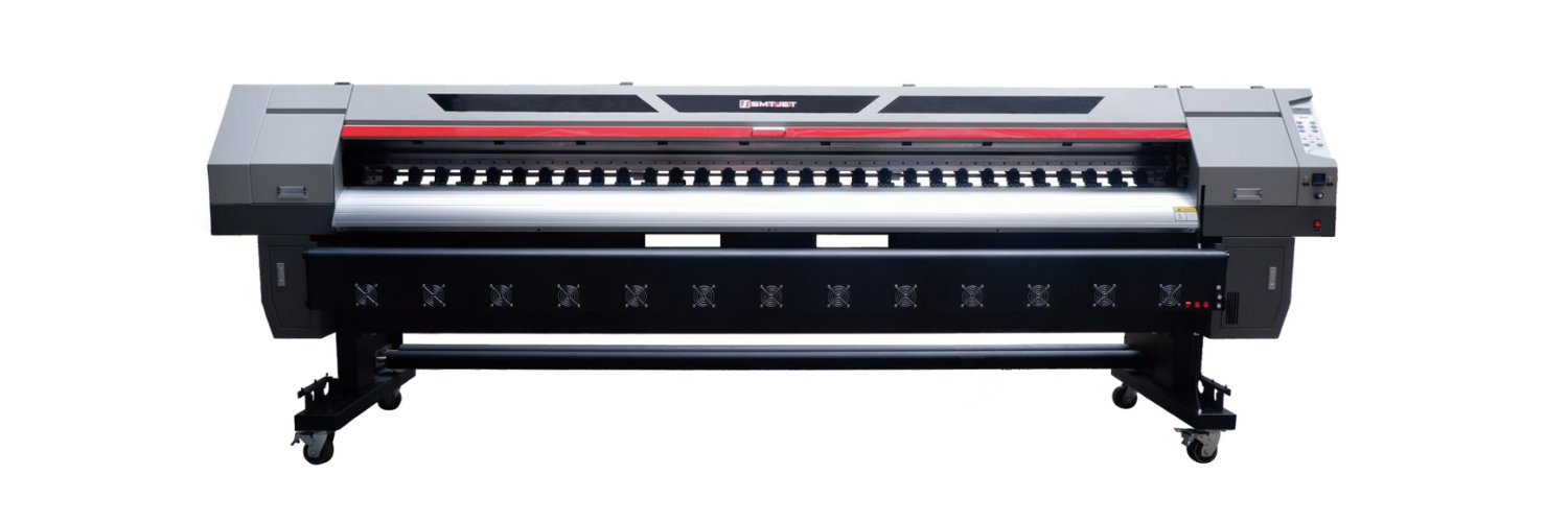 Famous Digital Eco Solvent Printer Seller in Chennai