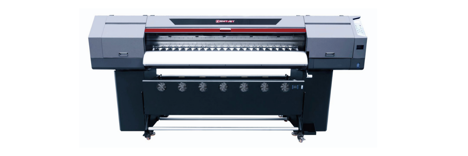 ECO Solvent Printer Service Experts in Chennai