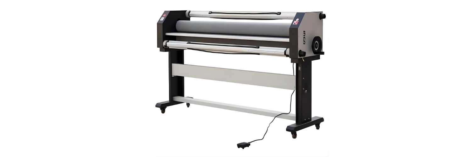 Lamination Machine Spare Parts Dealer in Chennai