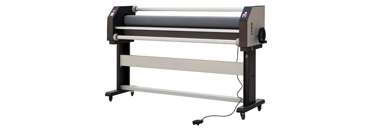 Laminating Machine Installation Service in Chennai