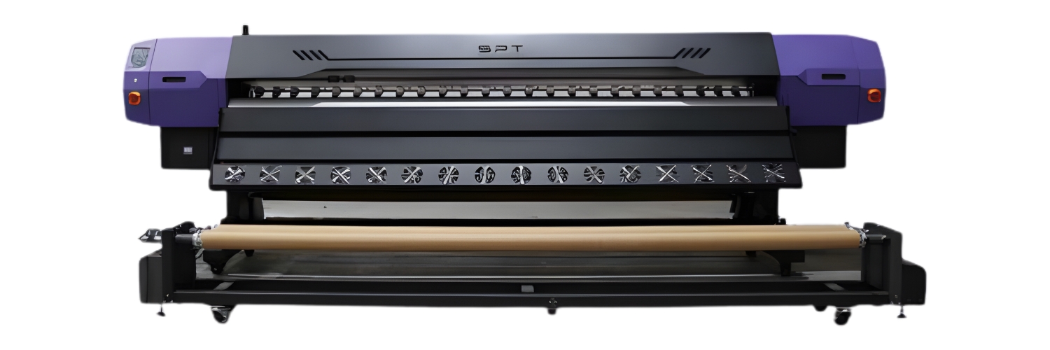 Large Format Printer Dealer in Chennai