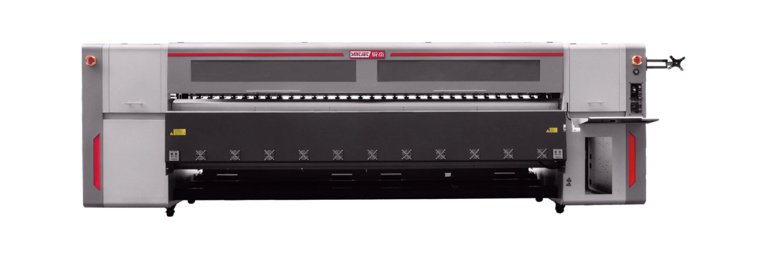 Solvent Printer Service nearme