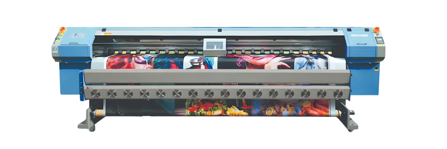 Solvent Printer Importer in Chennai