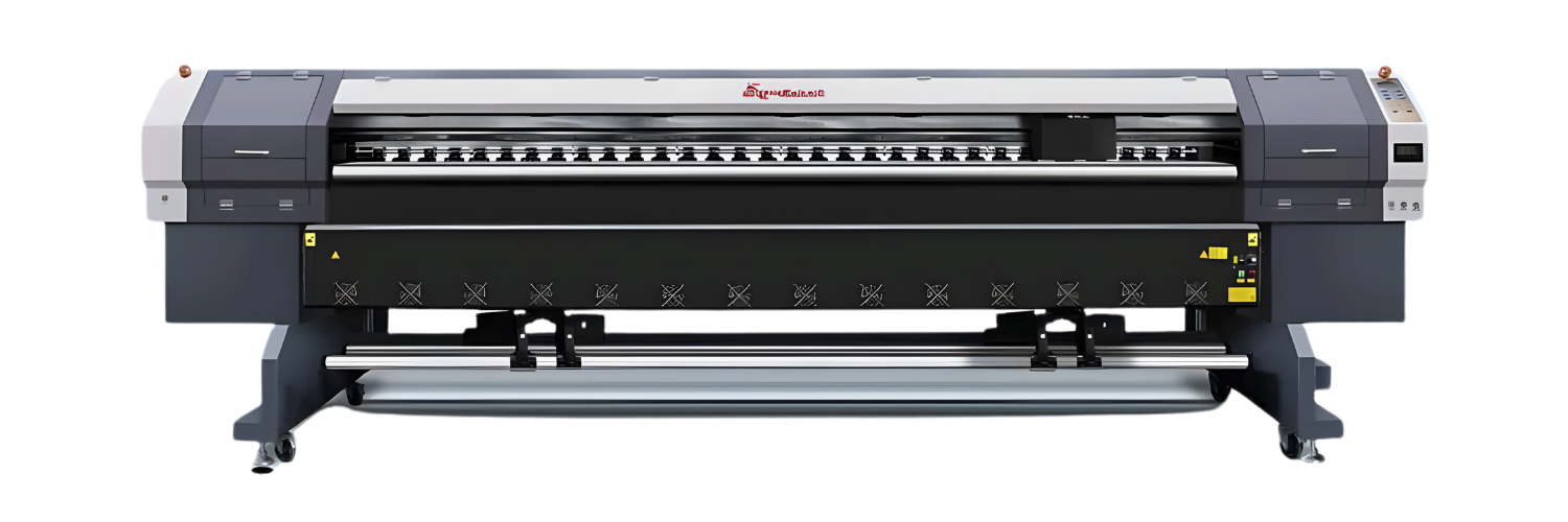 Solvent Printer Supplier in Chengalpattu