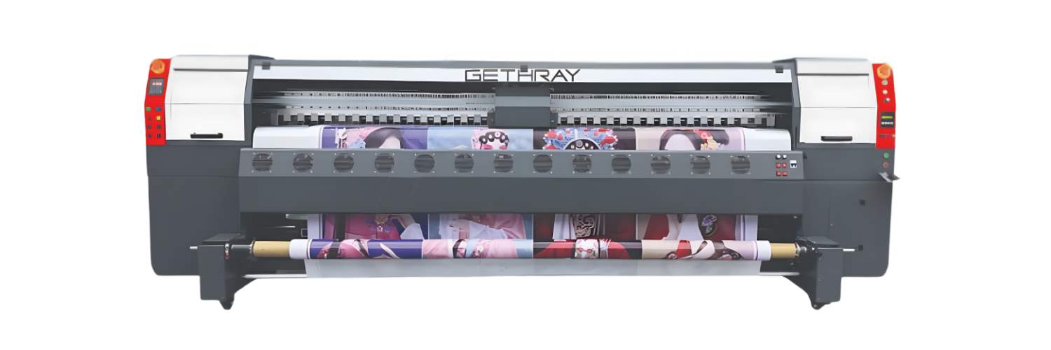 Solvent Printer Spares Supplier in Chennai