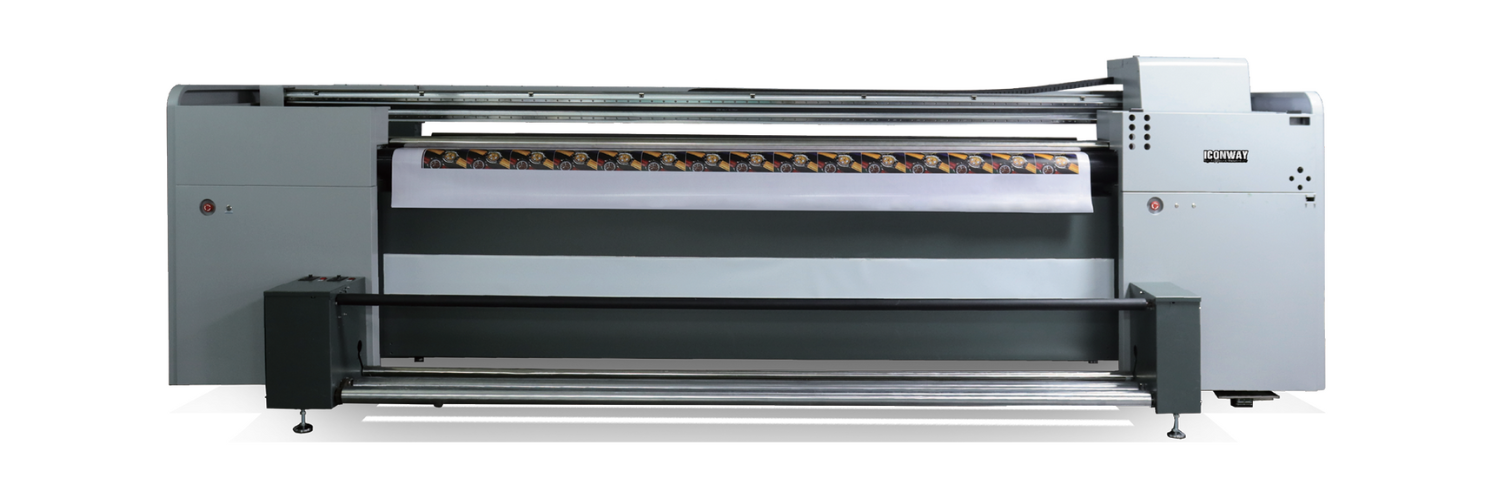 UV Hybrid Printer Dealers near me